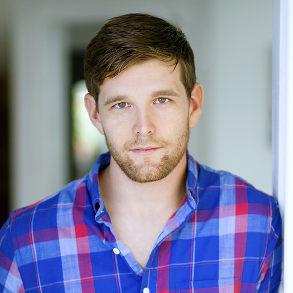 Garrett Schweighauser